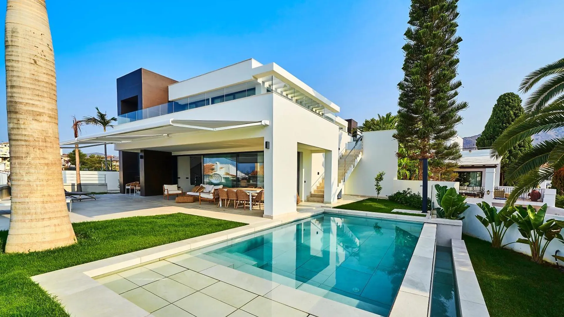 Sea Gardens Villa contacts