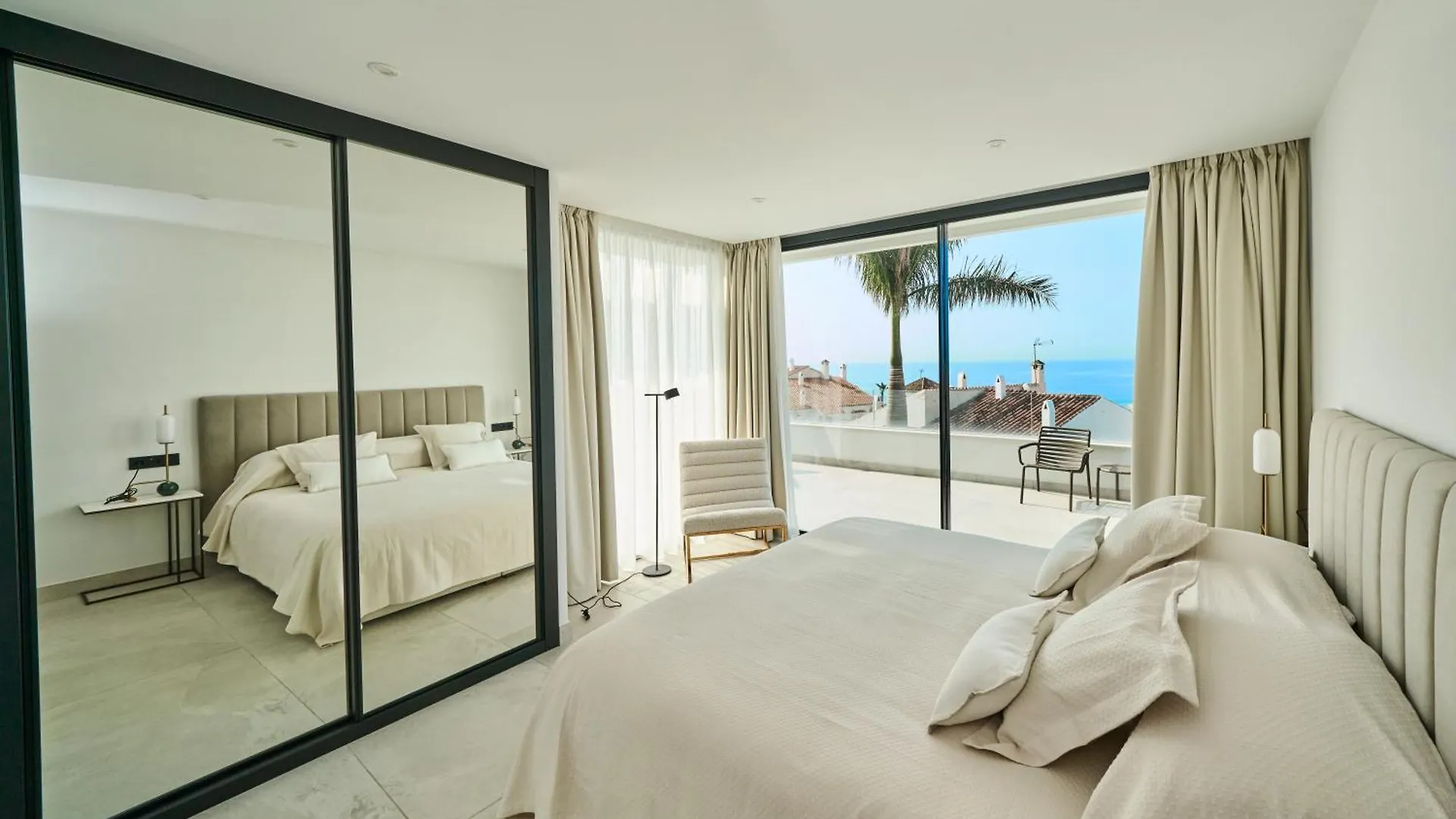 Sea Gardens Villa Nerja