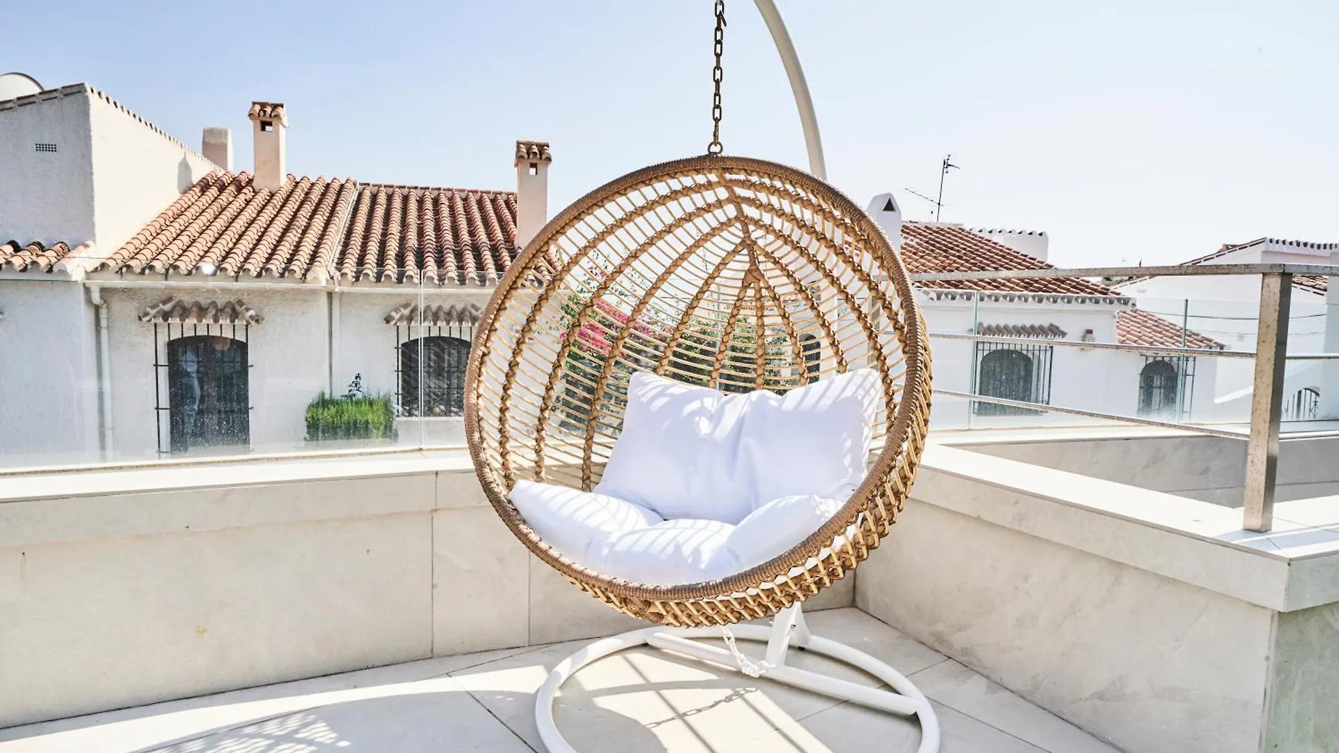 Sea Gardens Villa Nerja